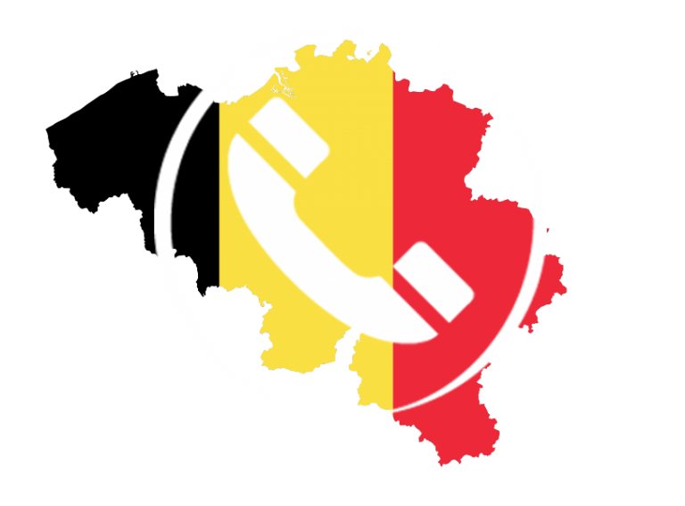 L'annuaire de Belgique : coordonnées des marques, assistances et personnalités publiques