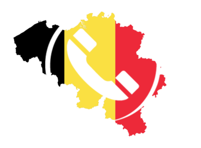 L'annuaire de Belgique : coordonnées des marques, assistances et personnalités publiques