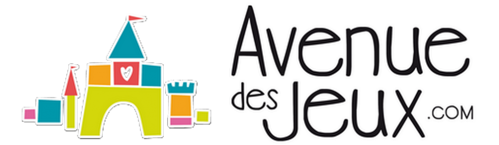 Comment contacter AVENUE DES JEUX en Belgique 