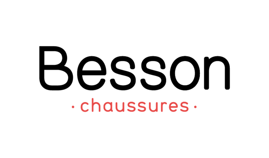 Comment contacter BESSON CHAUSSURES en Belgique