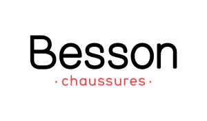Comment contacter BESSON CHAUSSURES en Belgique
