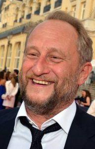 contacter Benoît Poelvoorde