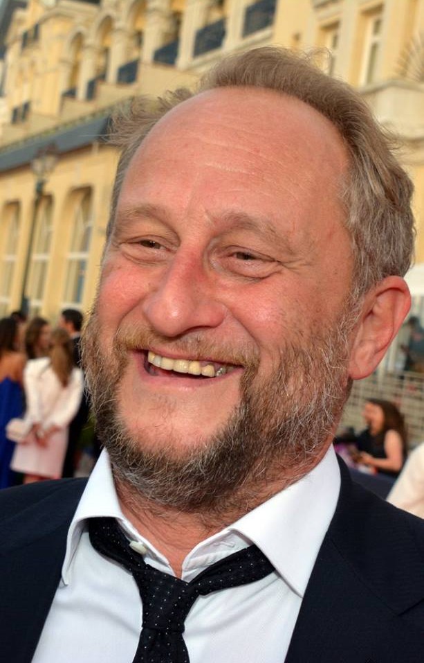 contacter Benoît Poelvoorde