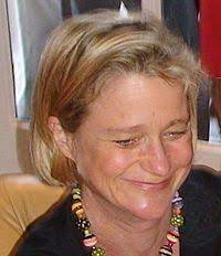 Entrer en relation avec la princesse Delphine de Belgique 