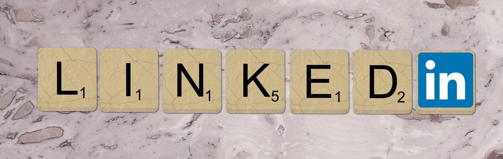 contacter linkedin.com