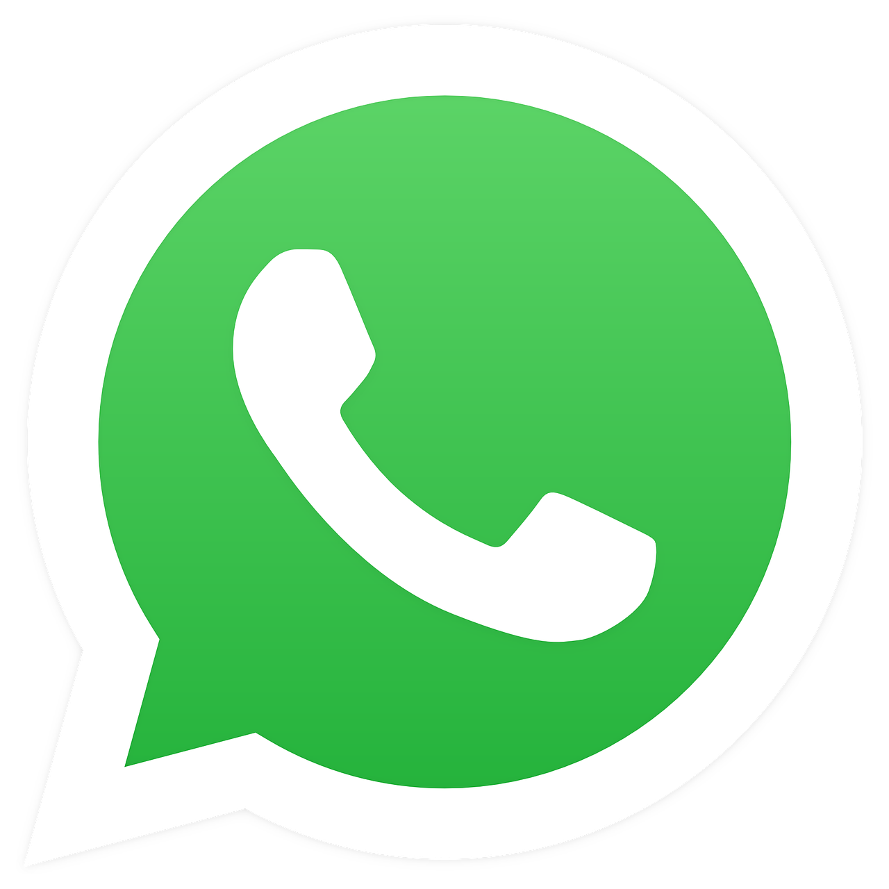 contacter whatsapp.com
