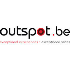 contacter outspot.be