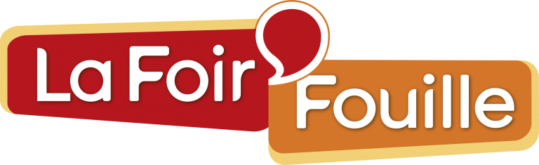 entrer en relation avec La Foir’Fouille