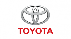 contacter Toyota