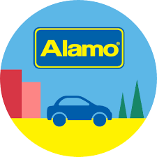 Joindre Alamo