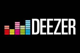 Contacter Deezer