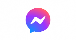 Contacter Messenger