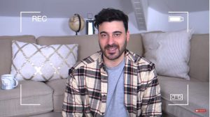 Entrer en relation avec EnzoVoort