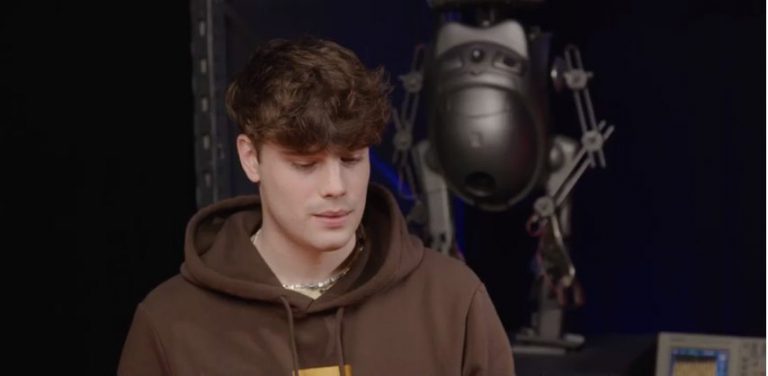 Entrer en relation avec Dylan Ssz