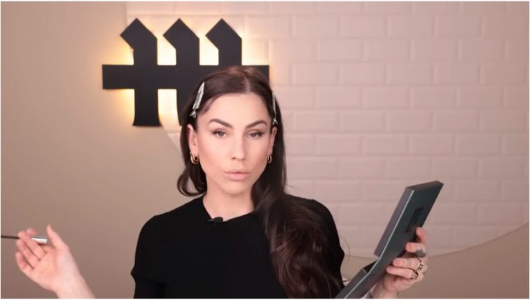 Entrer en relation avec Gaëlle Garcia Diaz