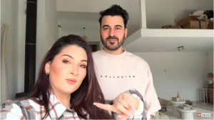 Entrer en relation avec Lufy et Enzo