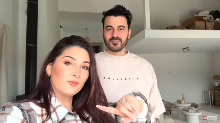 Entrer en relation avec Lufy et Enzo