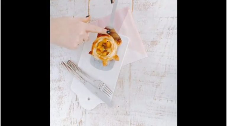 Entrer en relation avec Marie Gourmandise