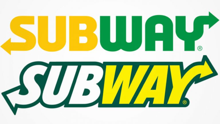 Entrer en contact avec Subway