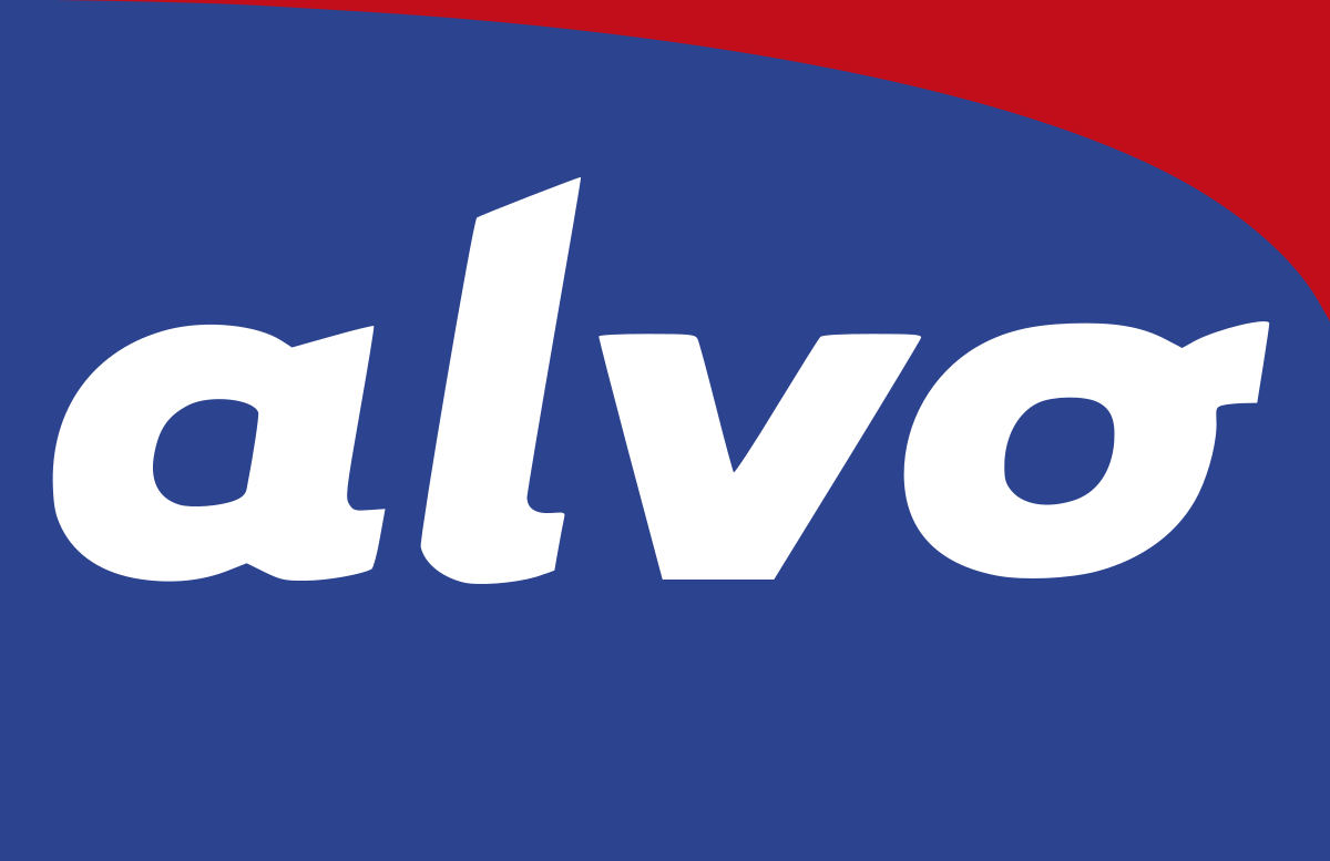 Entrer en contact avec Alvo