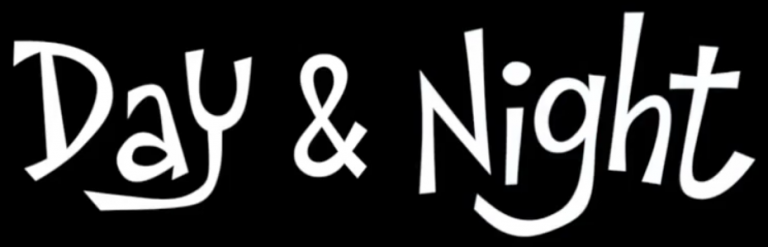 Entrer en contact avec Night & Day