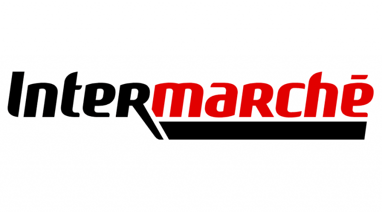 Entrer en contact avec Intermarché