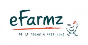 Entrer en contact avec EFarmz