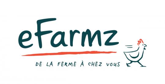 Entrer en contact avec EFarmz