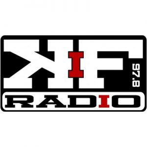 Entrer en contact avec la Radio KIF