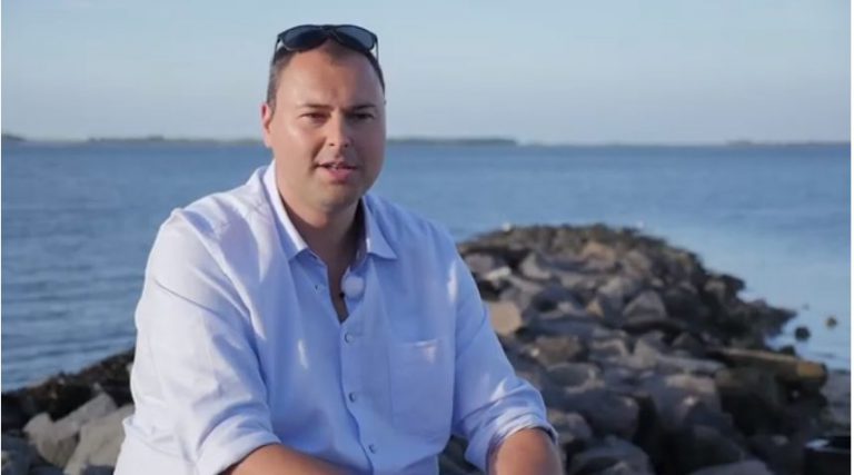 Entrer en contact avec Benjamin Maréchal