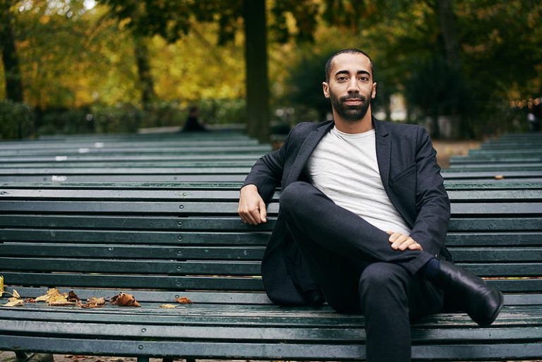 Entrer en relation avec Sammy Mahdi