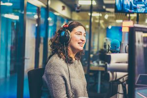 Entrer en contact avec Zuhal Demir