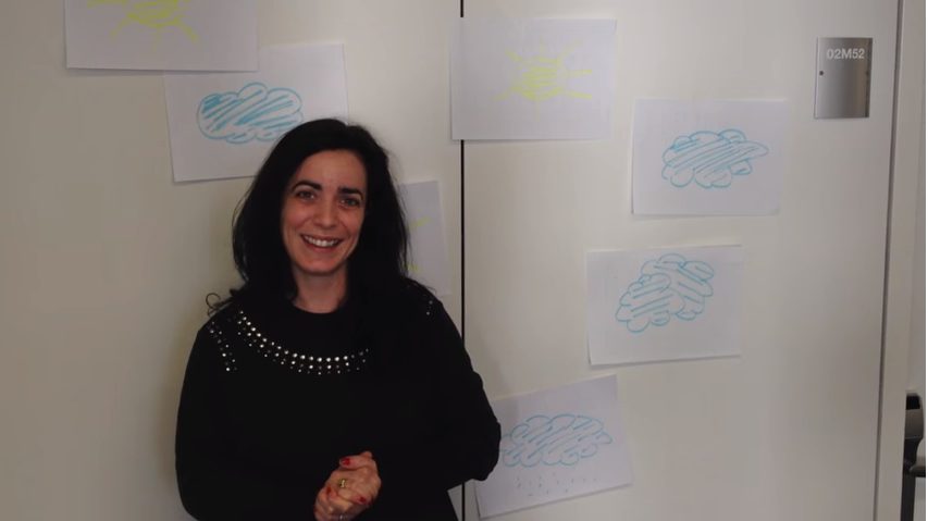Entrer en relation avec Vanessa Klak