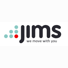 Entrer en contact avec JIMS Fitness