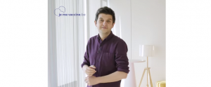 Entrer en contact avec David Antoine