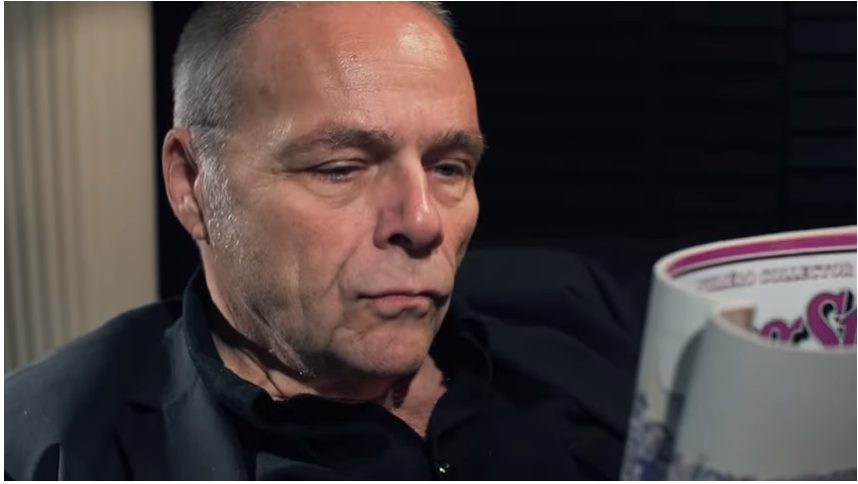 Entrer en relation avec Marc Ysaye