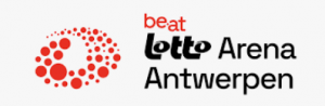 Entrer en relation avec La Lotto Arena