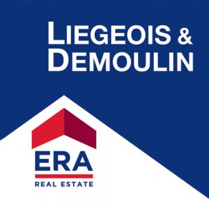 Entrer en contact avec ERA Liégeois & Demoulin