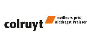 Entrer en relation avec Colruyt