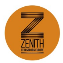Entrer en relation avec le Zénith de Strasbourg