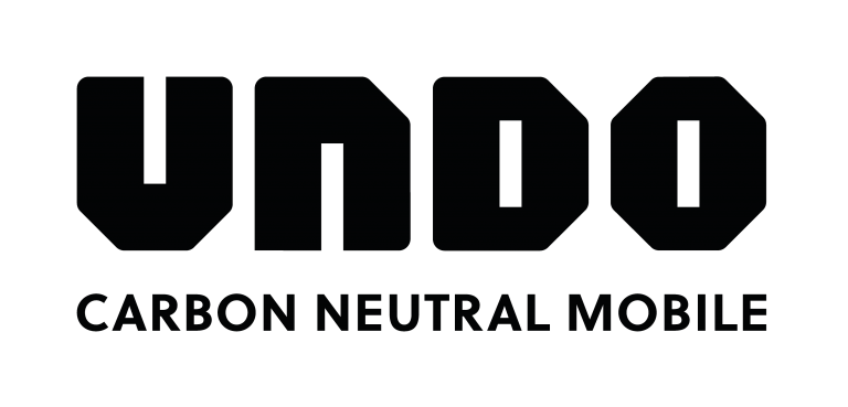 Entrer en contact avec Carte SIM UNDO