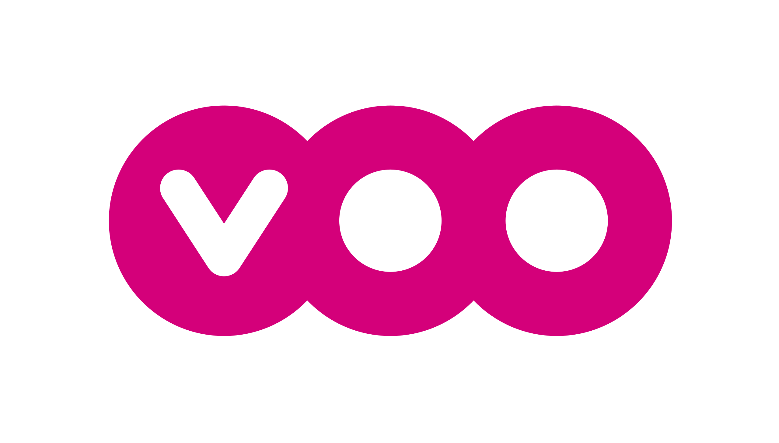 Entrer en contact avec VOO