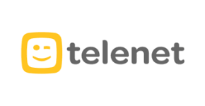 Entrer en contact avec Telenet