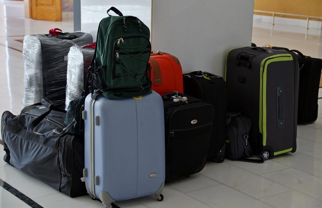 Entrer en contact avec le service client E-commerce pour des acteurs essentiels du secteur des sacs à main et des bagages en Belgique