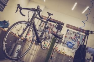 Joindre l'e-commerce dans le secteur du vélo en Belgique