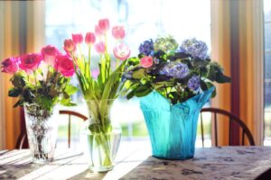 Joindre le service client E-commerce pour des acteurs essentiels du secteur des fleurs et des bouquets en ligne en Belgique