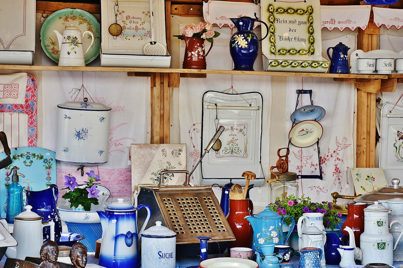 Joindre le service client E-commerce pour des acteurs essentiels du secteur des antiquités et des objets de collection en Belgique