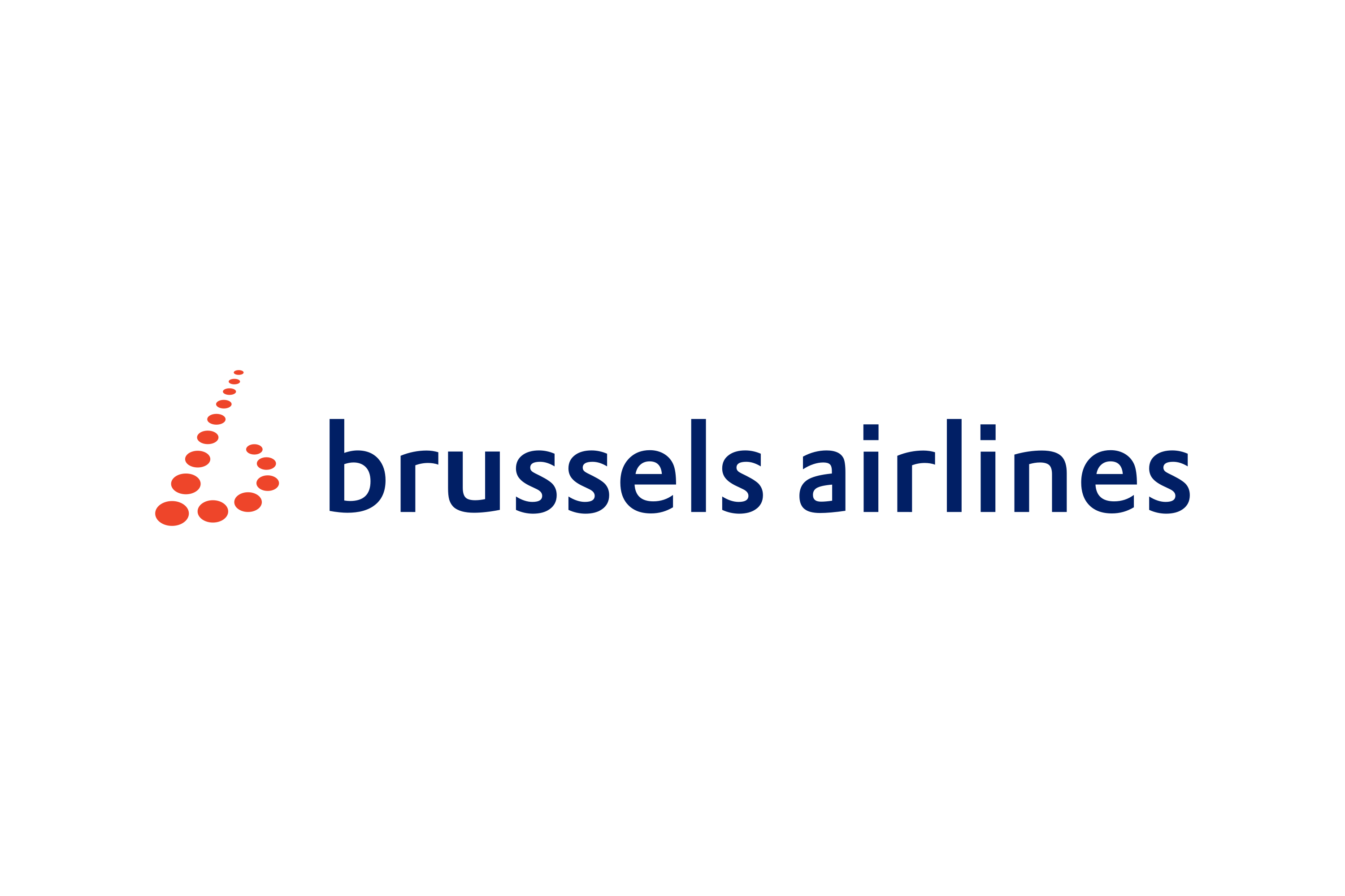 Joindre Brussels Airlines