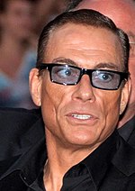 Joindre Jean-Claude Van Damme