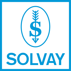 Joindre Solvay